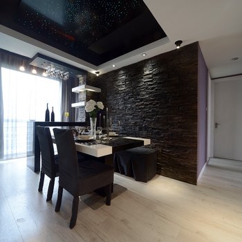 上海设计年代民宿(金沙江路分店)酒店提供图片