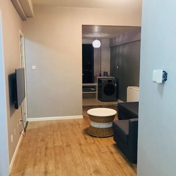 成都佳佳姐的小屋公寓(科惠路分店)酒店提供图片