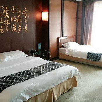威海海情缘酒店(刘公岛旅游码头总店)酒店提供图片