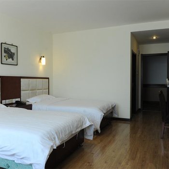 天津爱之家养生酒店酒店提供图片