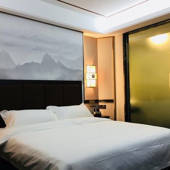 汕头欧典商务公寓