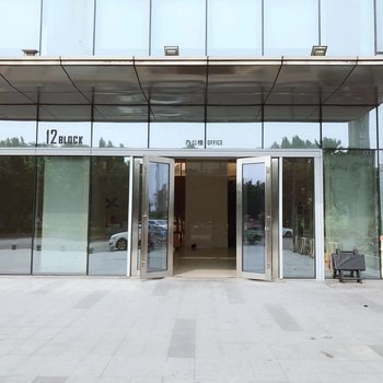 佛山一米.尚品公寓酒店提供图片