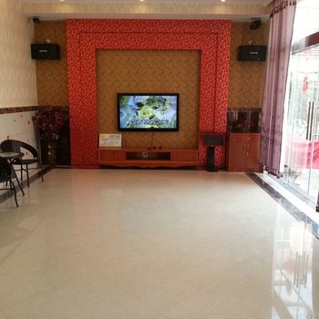 长兴水口静幽谷农家乐酒店提供图片