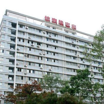 潍坊佳泰隆客房酒店提供图片