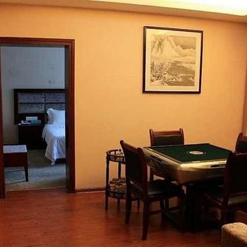 醴陵天玺商务宾馆酒店提供图片