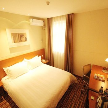 金广快捷酒店(长治八一广场店)酒店提供图片