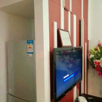 娜么精神公寓(天津海河东路店)