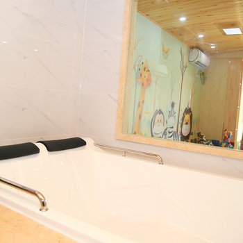 丹东江户城鸿途温泉民宿酒店提供图片