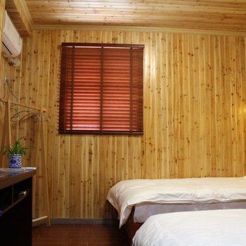 湖州一米阳光客栈酒店提供图片