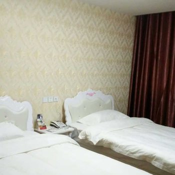 嘉祥香阁主题商务宾馆酒店提供图片
