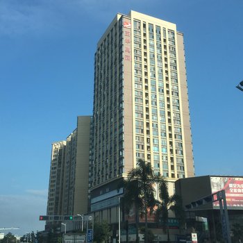 五华爱回家公寓