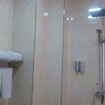 延安新逸豪商务宾馆酒店提供图片