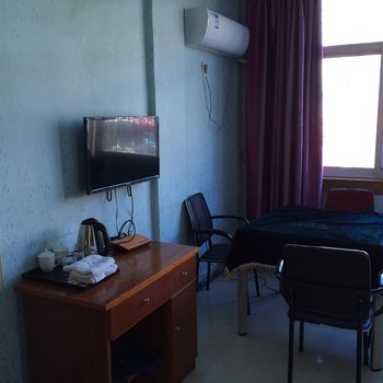 乐安皇朝宾馆酒店提供图片