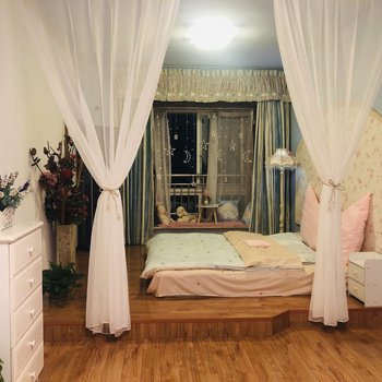 泸州悦客莱民宿酒店提供图片