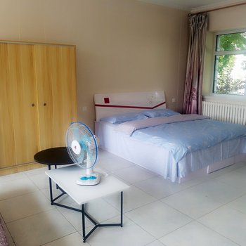 佳木斯宋晓霞度假别墅酒店提供图片