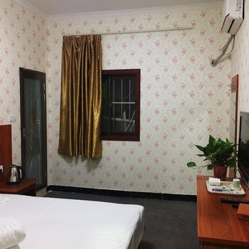 西安互助宾馆