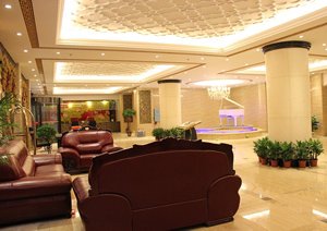 张家界大维酒店(商务楼)酒店提供图片