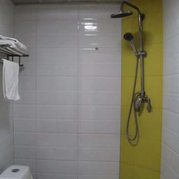 兰州商贸宾馆酒店提供图片