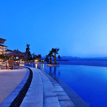 千岛湖润和建国度假酒店