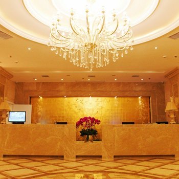 南通尚高精品酒店酒店提供图片