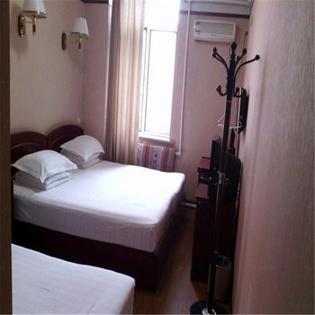 鹤岗红旗旅店酒店提供图片
