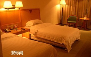 冰峪沟龙华大酒店酒店提供图片