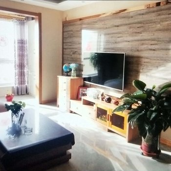 嘉峪关木每花儿香公寓酒店提供图片