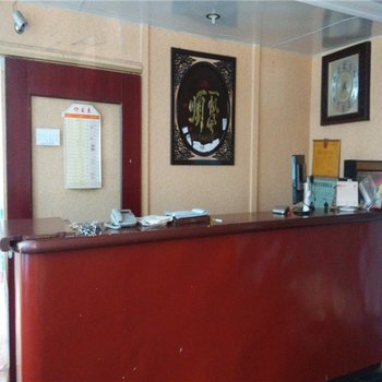邢台外贸小宾馆酒店提供图片