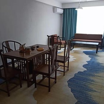 随县吴山国际酒店酒店提供图片