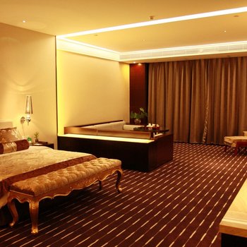 莆田明珠国际大酒店酒店提供图片