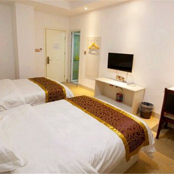 株洲裕欣酒店酒店提供图片