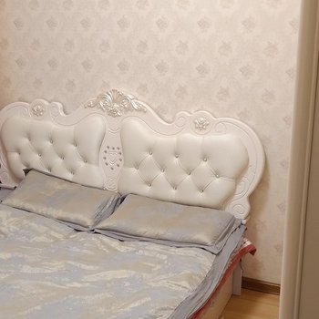 呼伦贝尔卡特的民宿小屋酒店提供图片