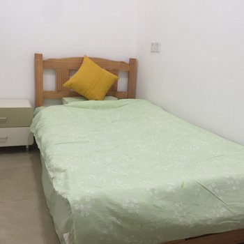 广州都市寒舍普通公寓(分店)酒店提供图片