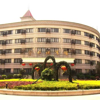 常州馨雅楼宾馆酒店提供图片