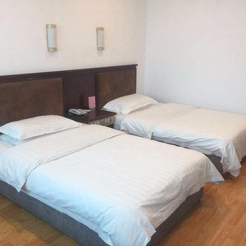 沈阳金鑫辉大酒店酒店提供图片
