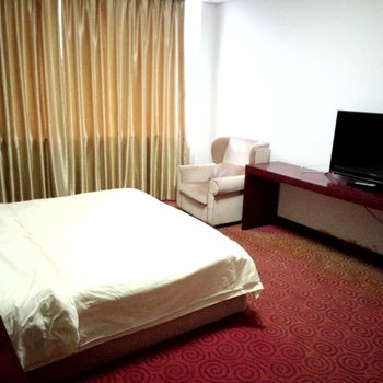 蓬莱平安大酒店酒店提供图片
