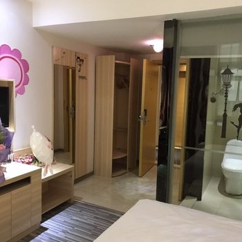 99时尚连锁酒店(广州天河店)酒店提供图片