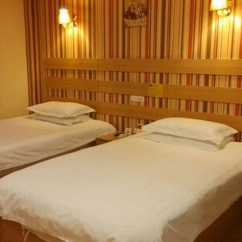 乐8连锁旅店(蚌埠张公山店)酒店提供图片