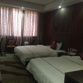乐平东湖名都精品酒店酒店提供图片