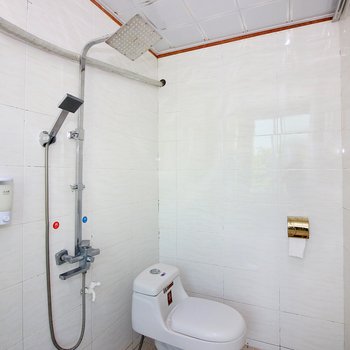 珠海唐家天晴旅馆酒店提供图片