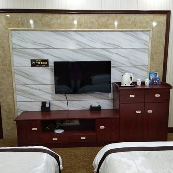 重庆遇合酒店酒店提供图片