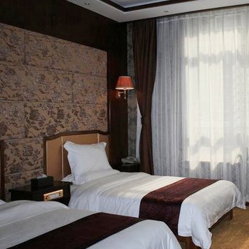 宁安牡丹宾馆酒店提供图片