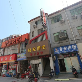 南昌县江源宾馆