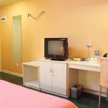 如家快捷酒店(威海世昌大道大润发幸福门店)酒店提供图片