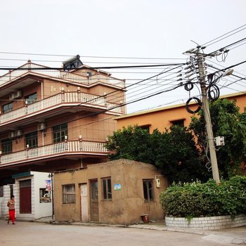 舟山嵊泗知馨小庄酒店提供图片
