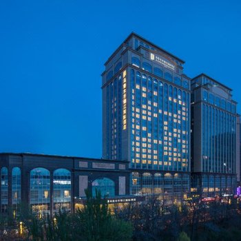 乌鲁木齐锦江国际酒店