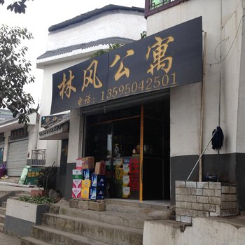 贵阳林风公寓