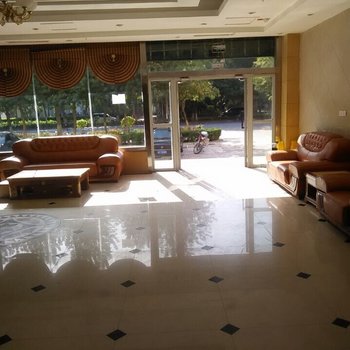 吐鲁番阳光酒店酒店提供图片