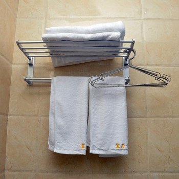 广州大石宜居公寓酒店提供图片