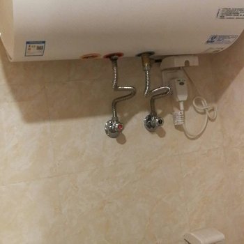 乌鲁木齐梦岚公寓酒店提供图片